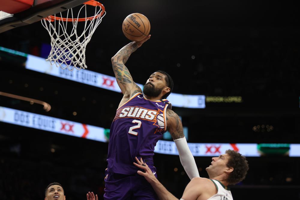 星周末扣篮 星周末扣篮